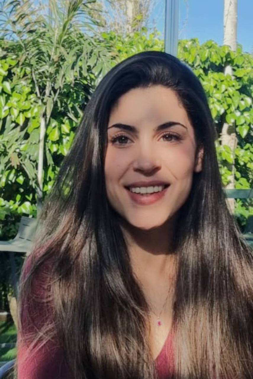 Isabel Delgado